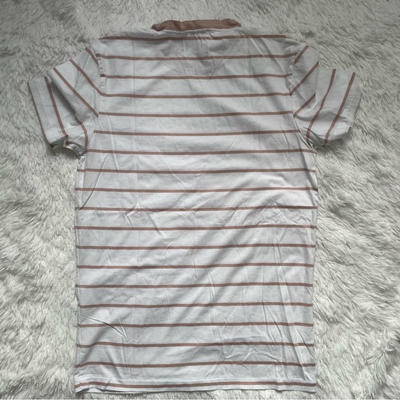 NWOT Asos Selected Homme Tee - Picture 2 of 4